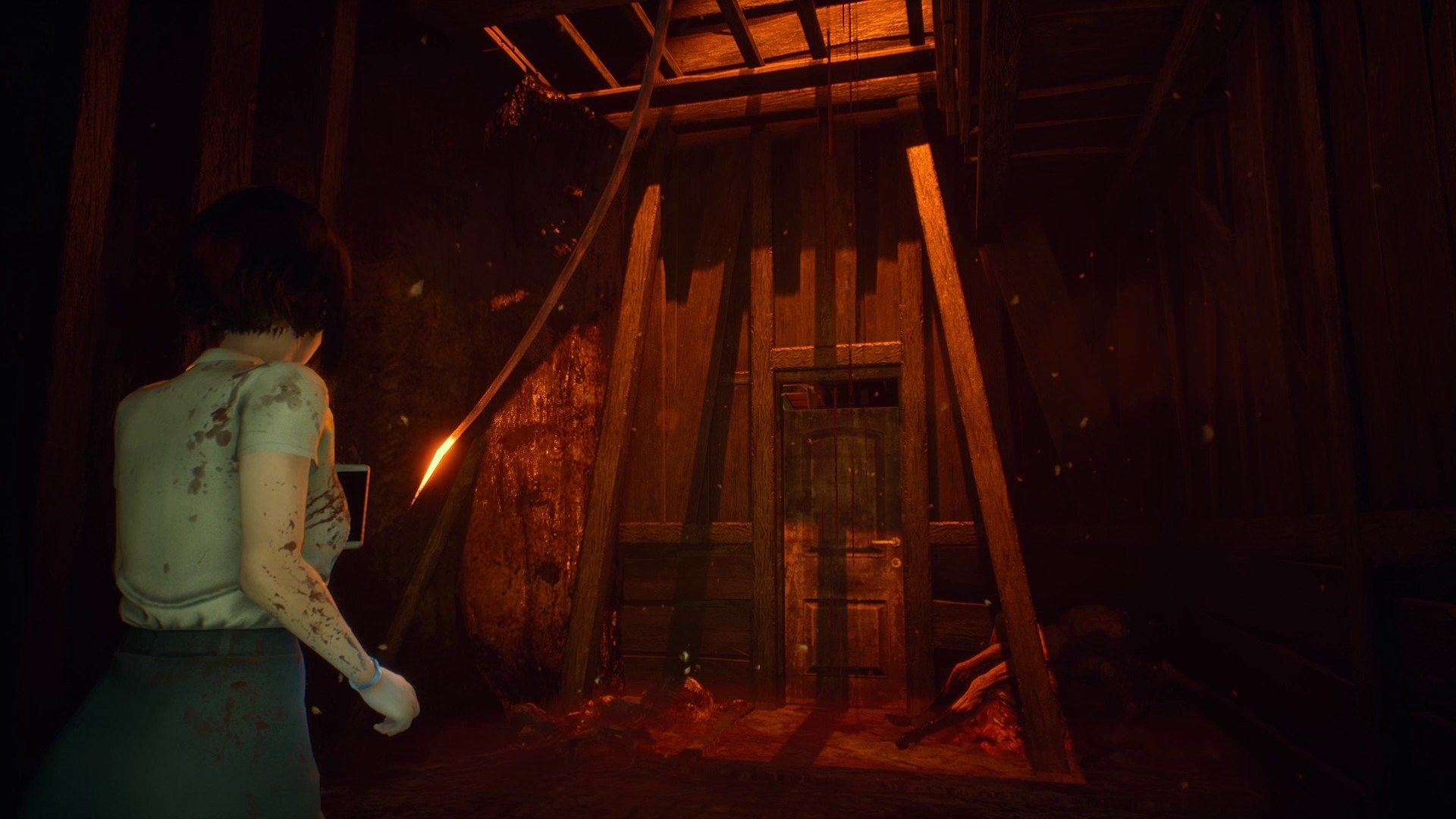 DreadOut 2 – 15 de julio