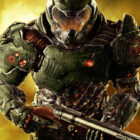 Aparecen nuevas imágenes de juego del proyecto cancelado Doom 4