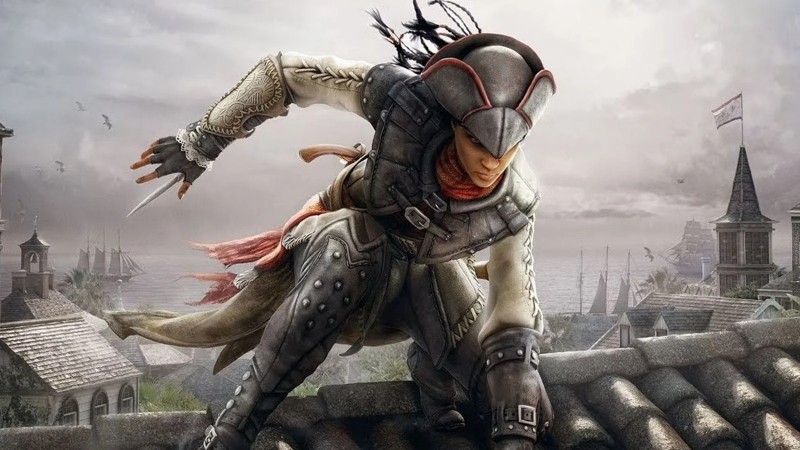 Assassin's Creed: Liberation HD 'retirado' de Steam pero seguirá siendo jugable para los propietarios, según Ubisoft