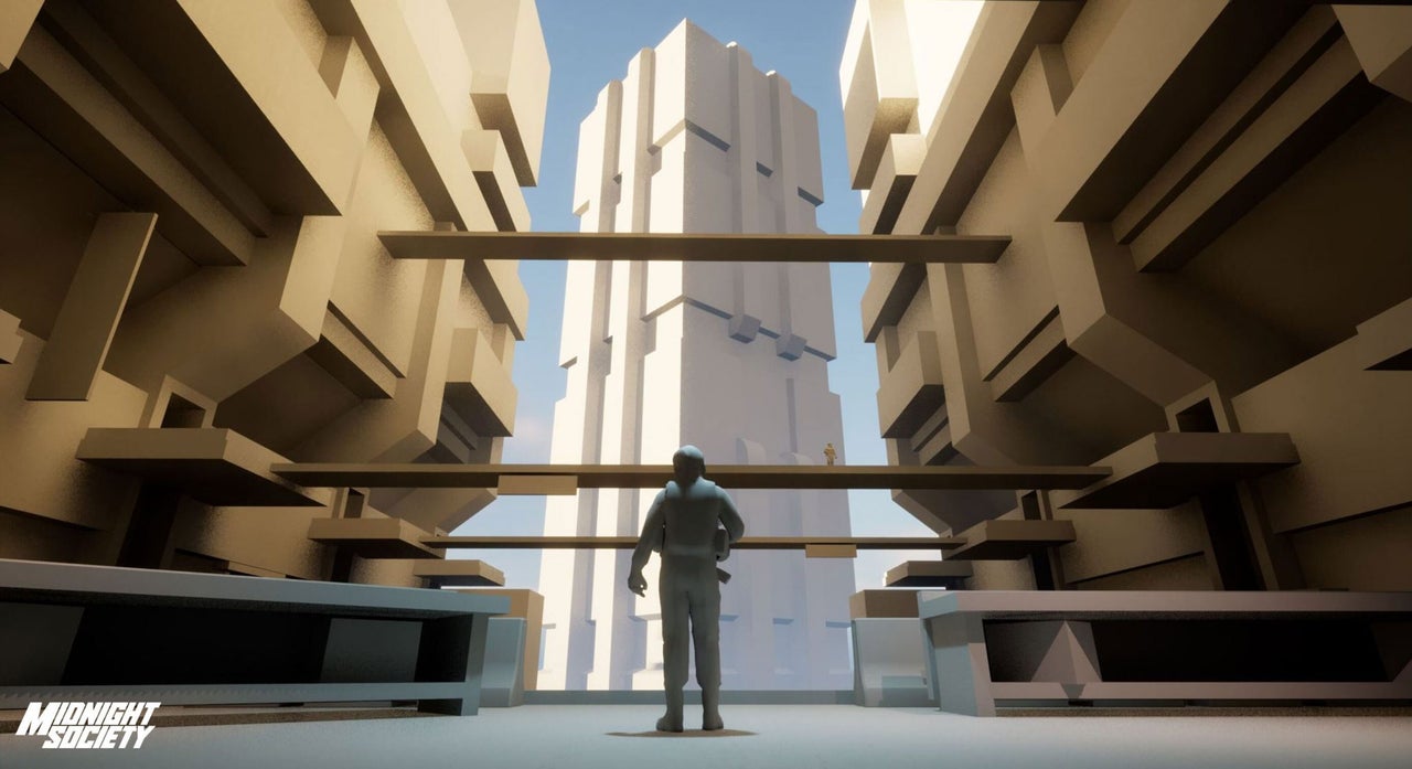 Dr. DisRespect's New FPS es un 'tirador de extracción' PvPvE