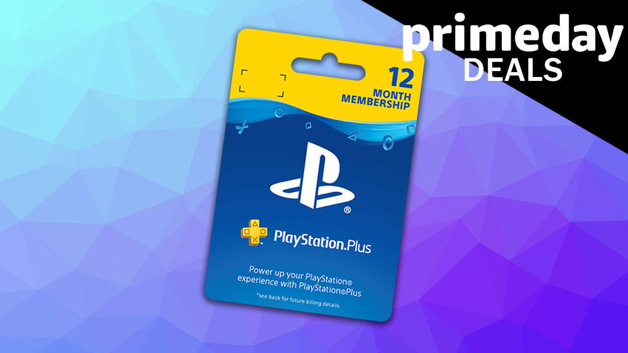 Prime Day 2022: las mejores ofertas de suscripción de PlayStation Plus disponibles ahora