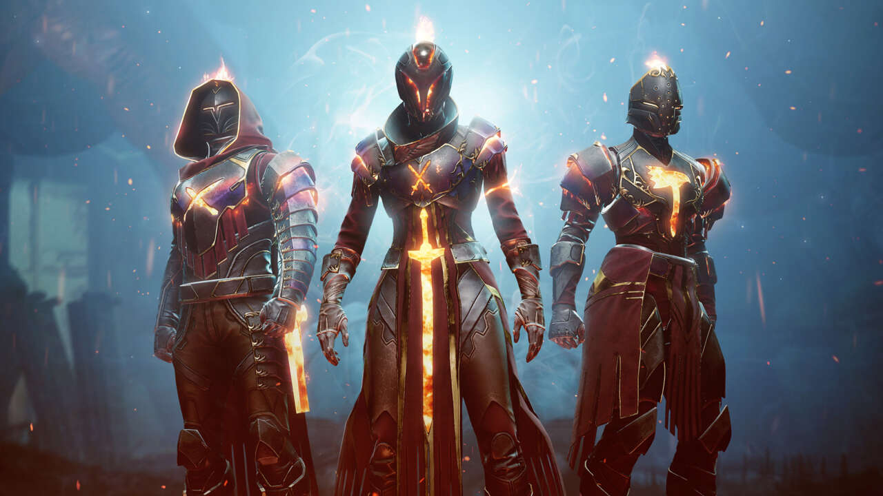 Destiny 2 Season Of The Haunted: Guía de desafíos de temporada - Semana 8
