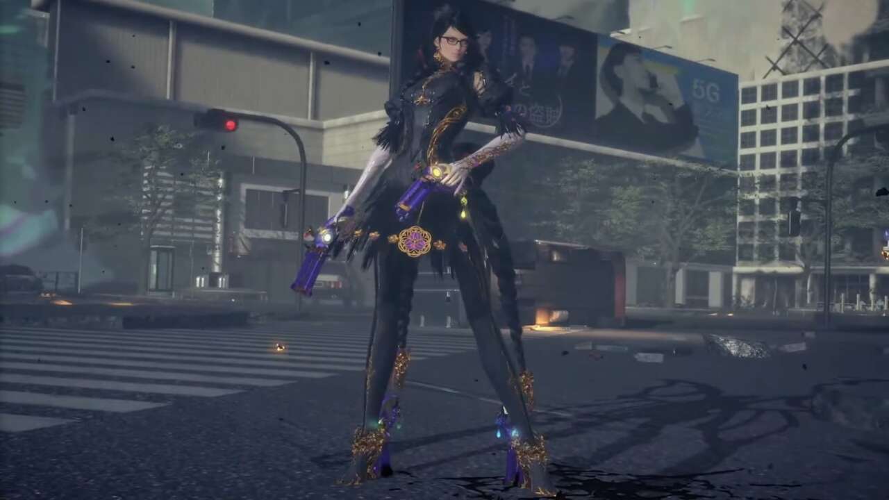Bayonetta 3 obtiene una calificación, otorga la esperanza de que se lance este año