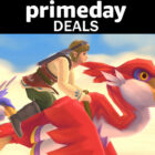 Las mejores ofertas de juegos de Prime Day: ofertas de videojuegos de Switch, PS5 y Xbox Series X