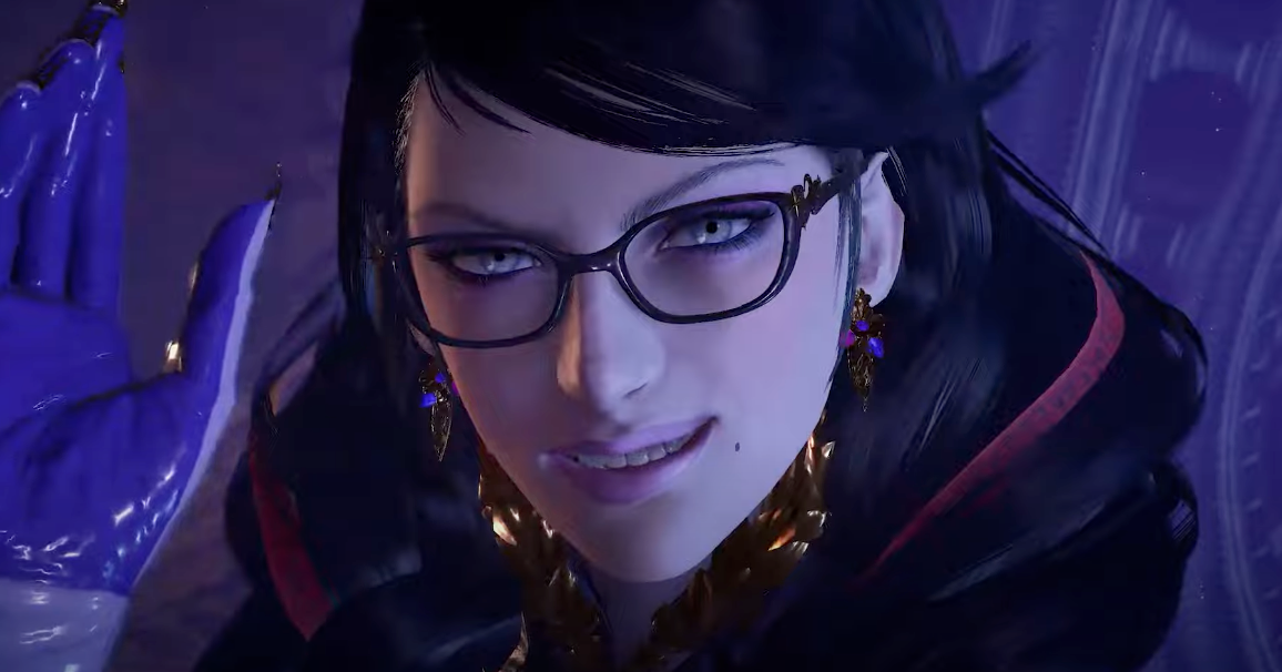 La fecha de lanzamiento de Bayonetta 3 es a fines de octubre, se lanza un nuevo tráiler y se revela una edición especial
