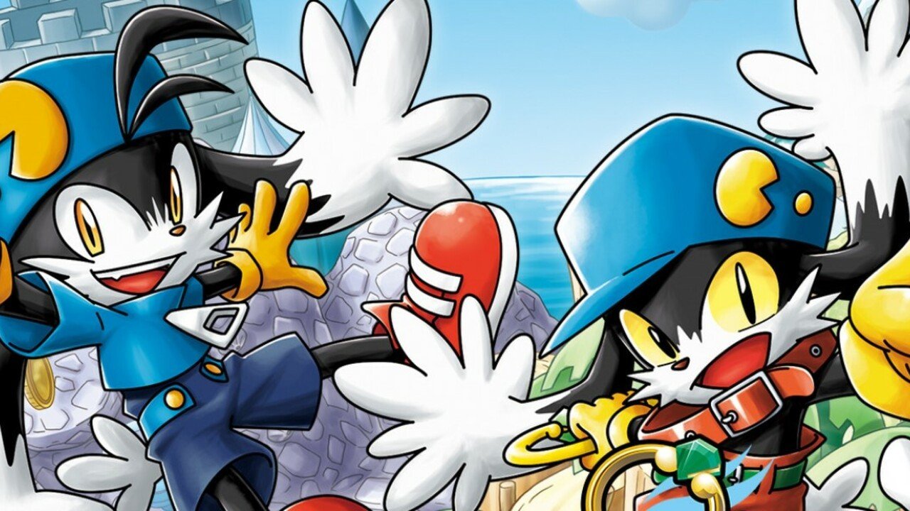 Reseña: Klonoa Phantasy Reverie Series: un par de plataformas clásicas que vale la pena volver a ver