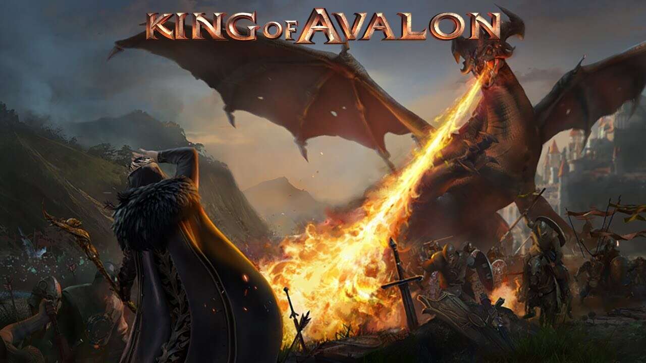 Orlando Bloom es el personaje invocable más nuevo en este juego móvil
