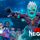 La actualización Paranormal Amusement Park de Secret Neighbor's ya está disponible para Xbox Series X|S y Xbox One