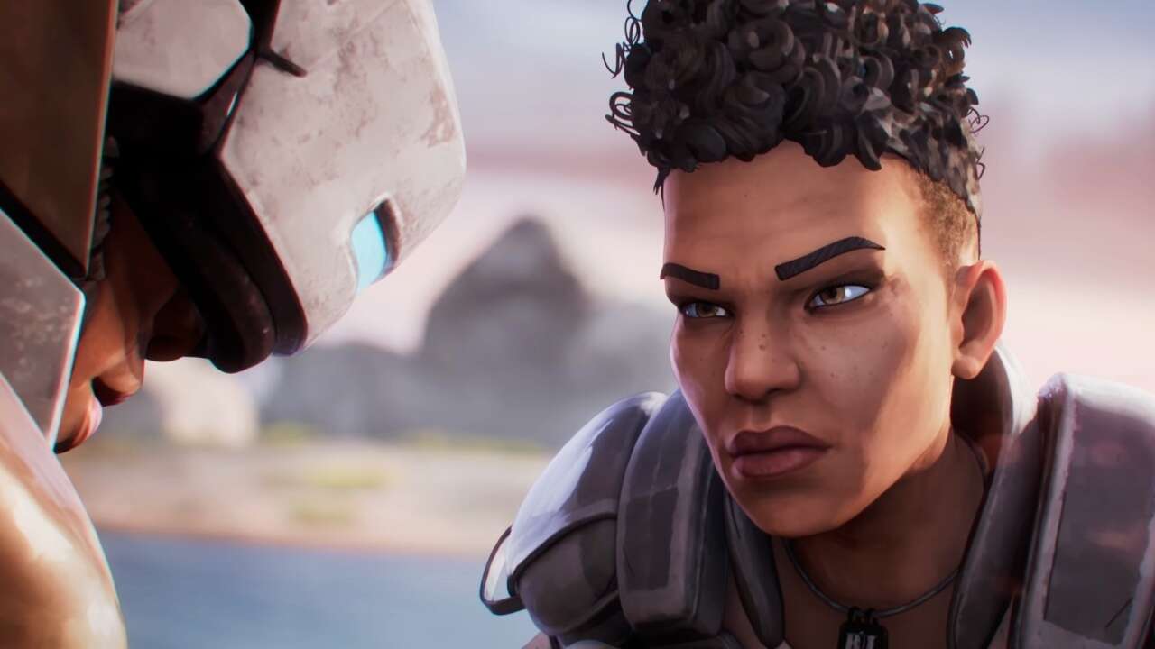 Todo lo que sabemos sobre la temporada 14 de Apex Legends