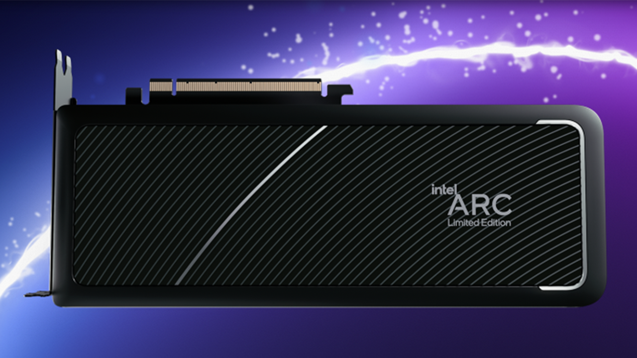 Intel comparte los primeros detalles sobre sus próximas GPU de escritorio Arc