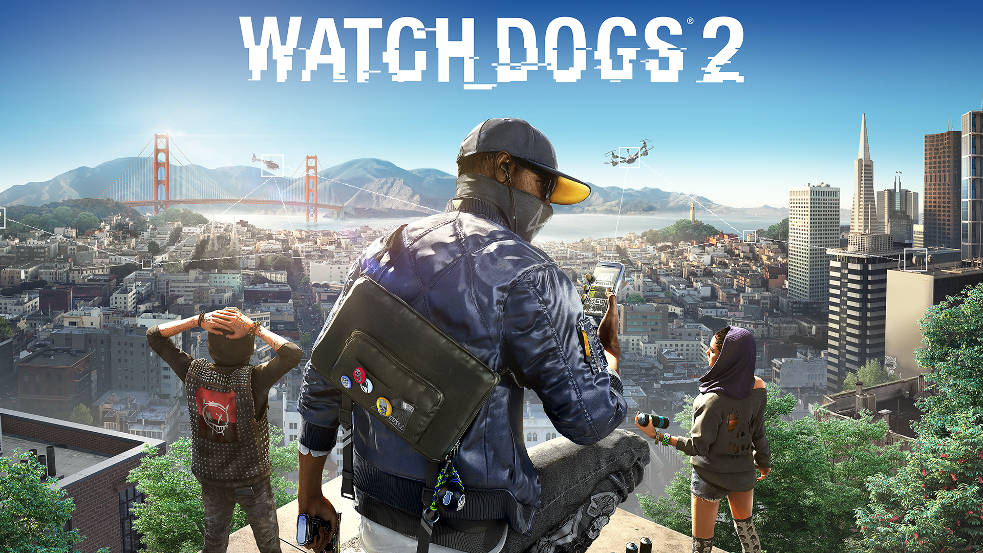 perros guardianes 2
