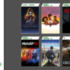 Próximamente en Xbox Game Pass: As Dusk Falls, Inside, Watch Dogs 2 y más