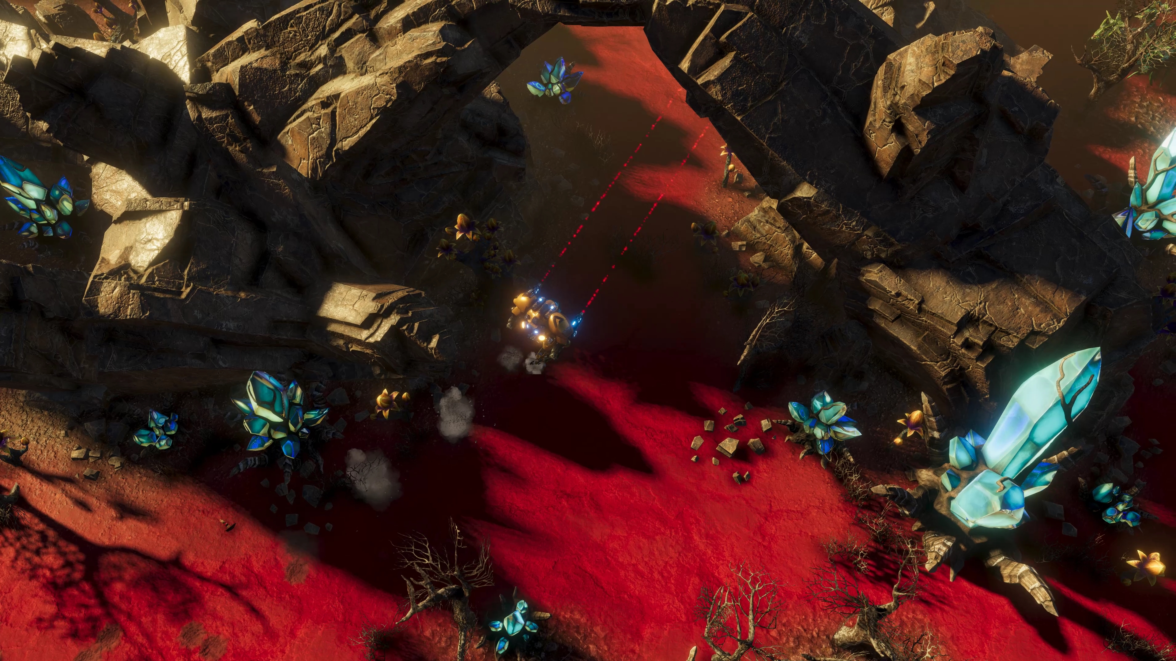 captura de pantalla