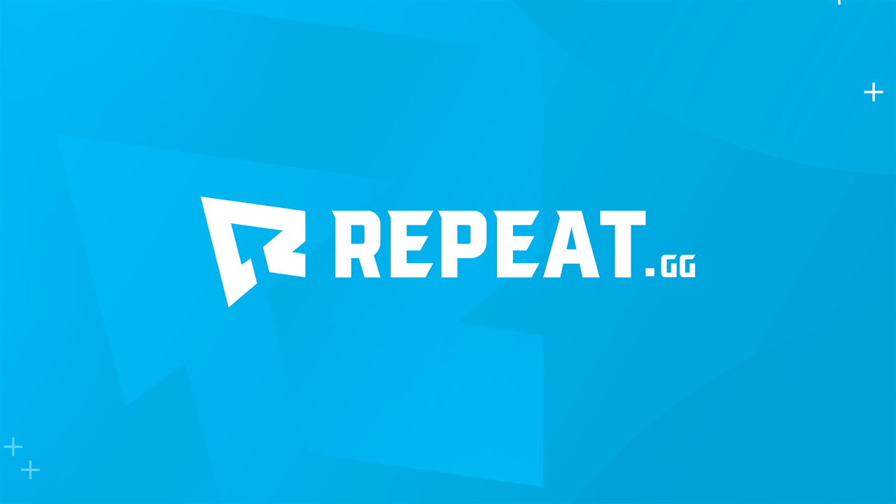 PlayStation adquiere la plataforma de deportes electrónicos Repeat.gg