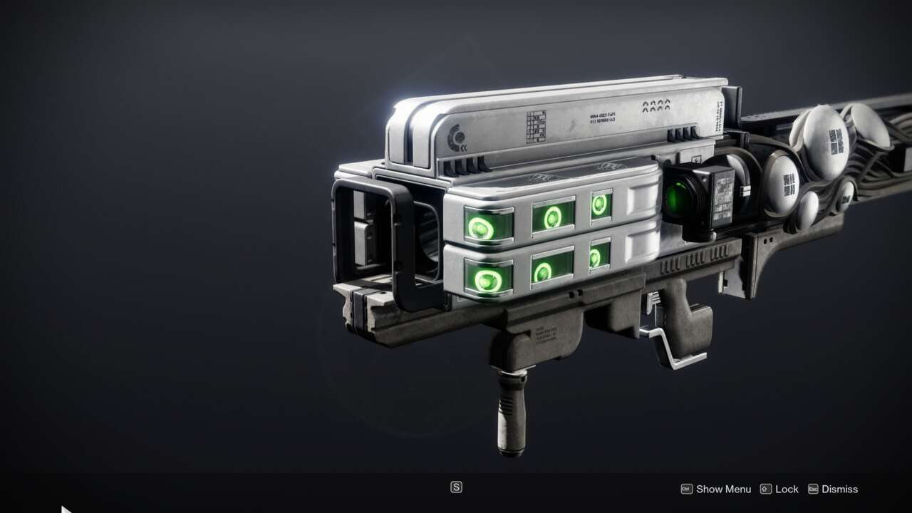 Iron Banter: Esta semana en Destiny 2 - Muerte a RNG Raid Exotics