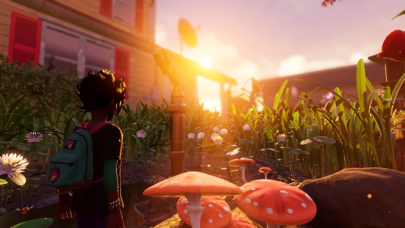 Obsidian's Grounded tendrá una serie animada