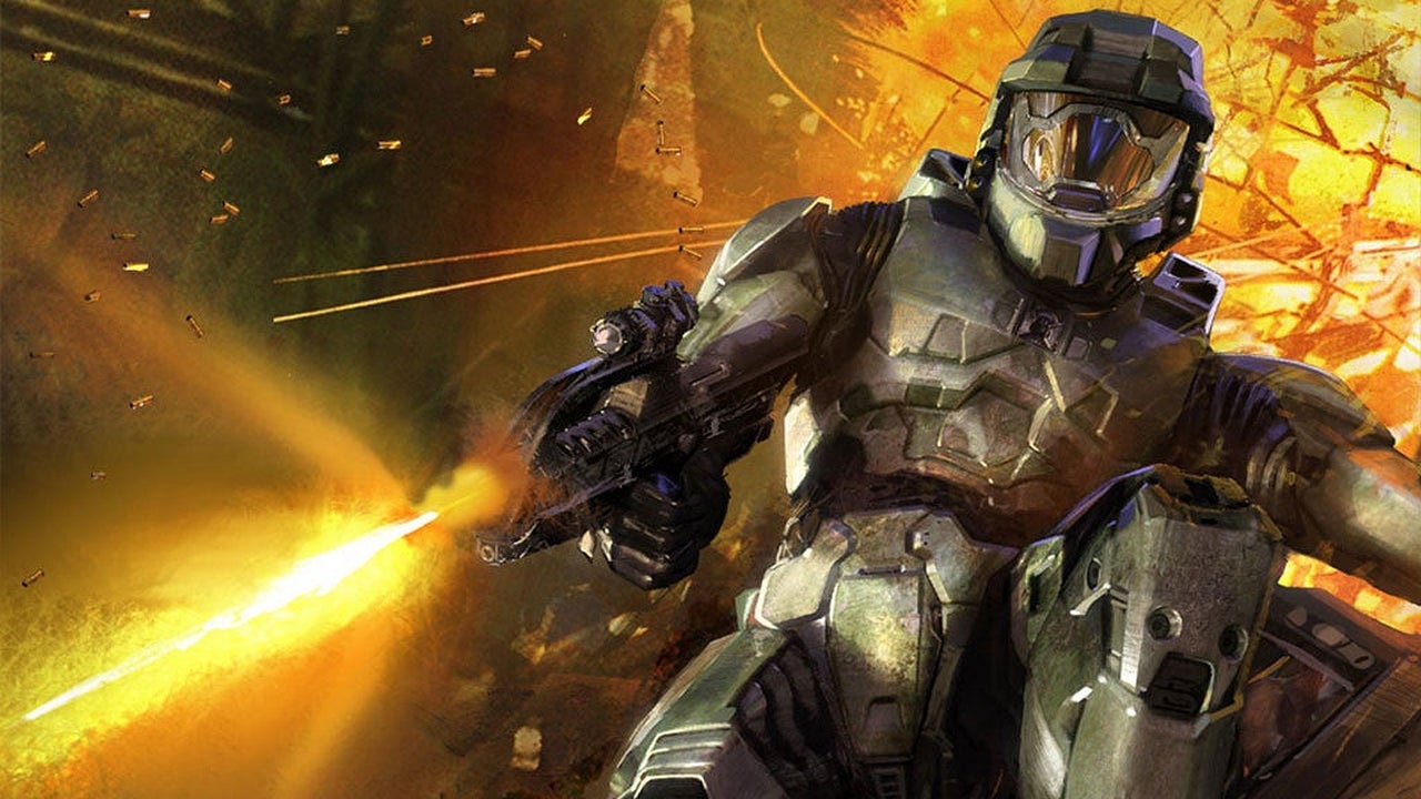 Se ofrece una recompensa de $ 20K a cualquiera que pueda completar el desafío Wild Halo 2