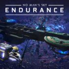 Actualización de No Man's Sky: Endurance disponible hoy