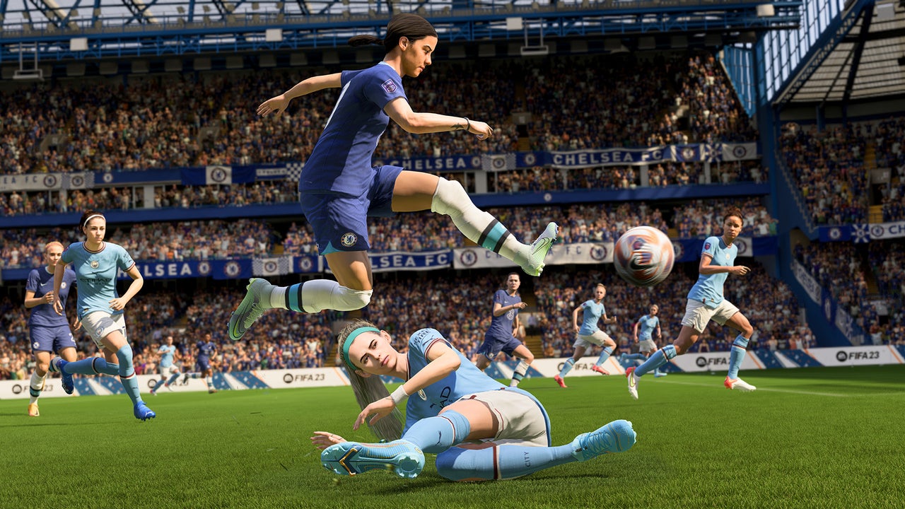 FIFA 23 se lanza este septiembre
