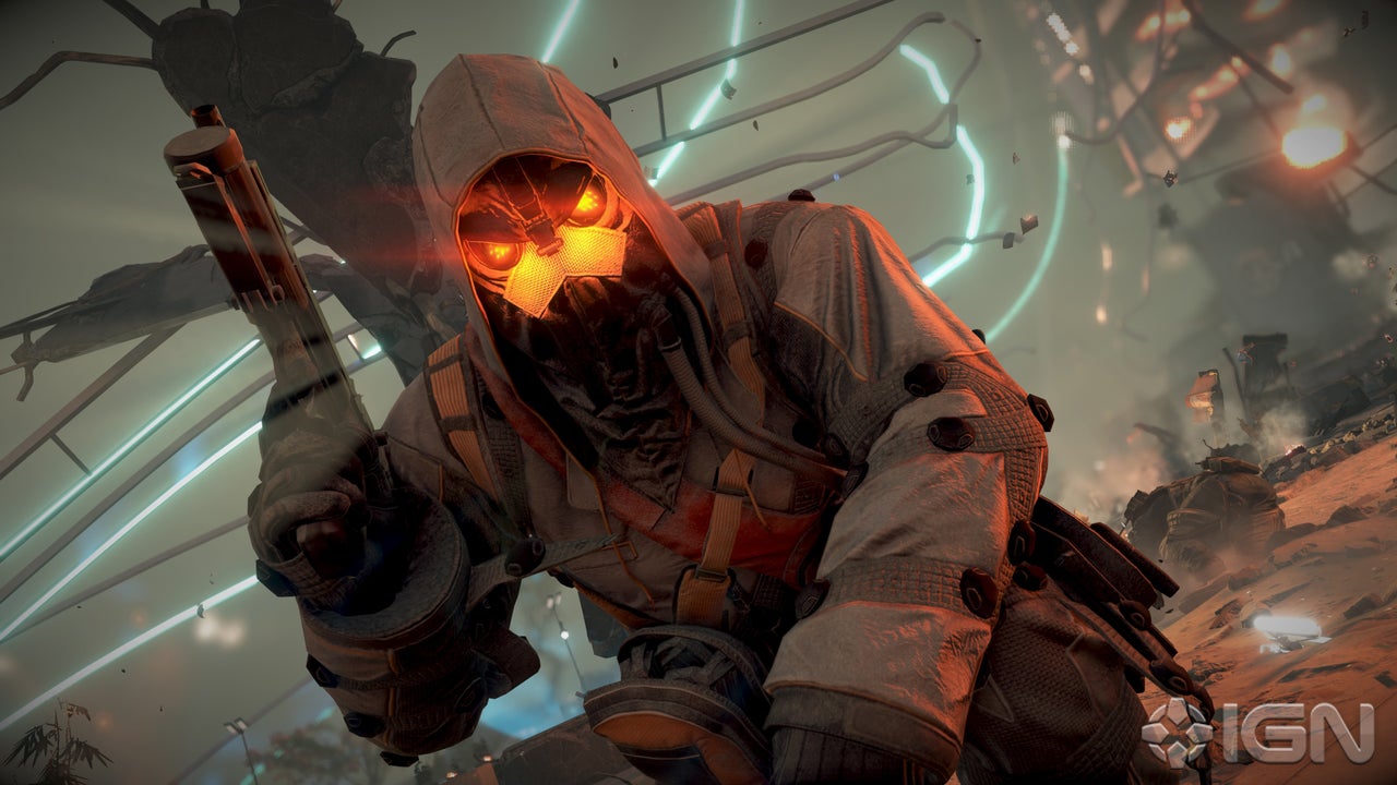 Guerrilla anuncia el cierre de servidores para Killzone: Shadow Fall y más