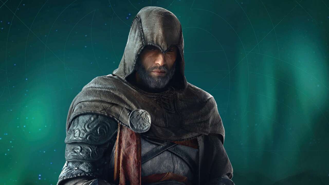 Assassin's Creed Rift retrasado para más adelante el próximo año - Informe