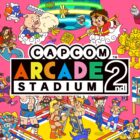 Video For Capcom Arcade 2nd Stadium Slams Down with 32 More Arcade Classics