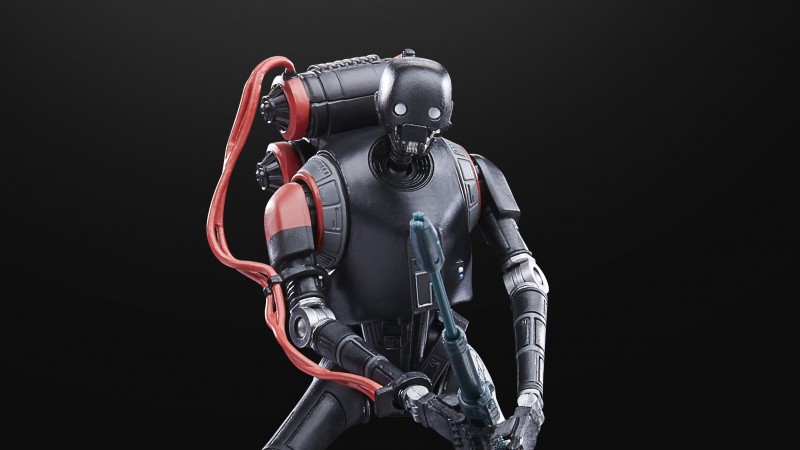 Star Wars Jedi: Survivor Figuras de acción insinúan tiroteo en la secuela