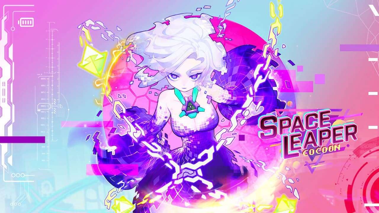 La preinscripción está abierta para Space Leaper: Cocoon, un juego de rol de cartas móvil sobre animales antropomórficos