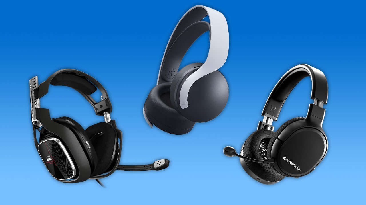 Los mejores auriculares PS5 en 2022