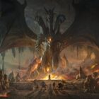 Dragonheir: Silent Gods: cuenta tu propia historia en este juego de rol multijugador 