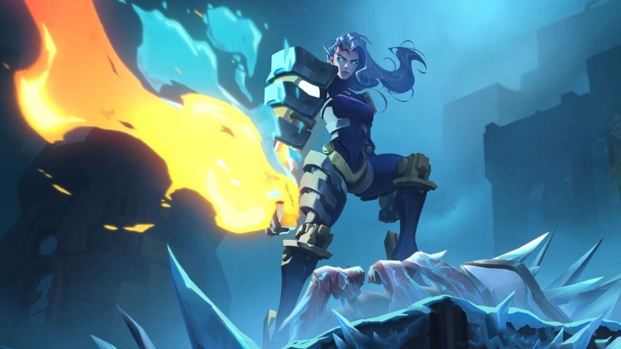 Cómo se ve Torchlight Infinite para evitar las trampas de Diablo Immortal