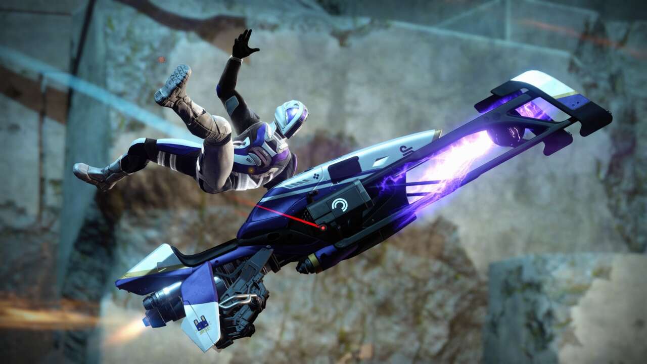 Destiny 2 Los gorriones se vuelven cada vez más tontos (en el buen sentido), aquí está lo último