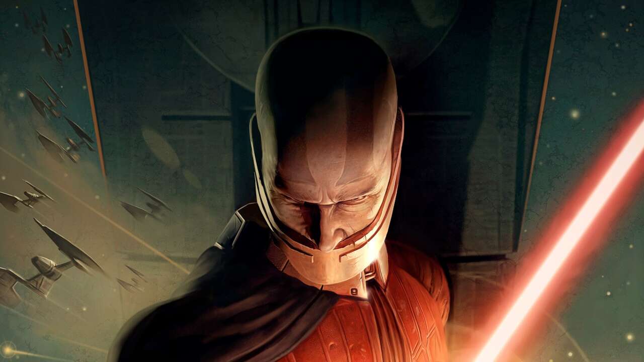 El remake de Star Wars: Knights Of The Old Republic se retrasa indefinidamente, según un informe