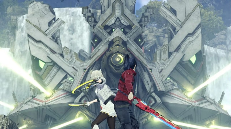 Revisión de Xenoblade Chronicles 3: un cuchillo desafilado