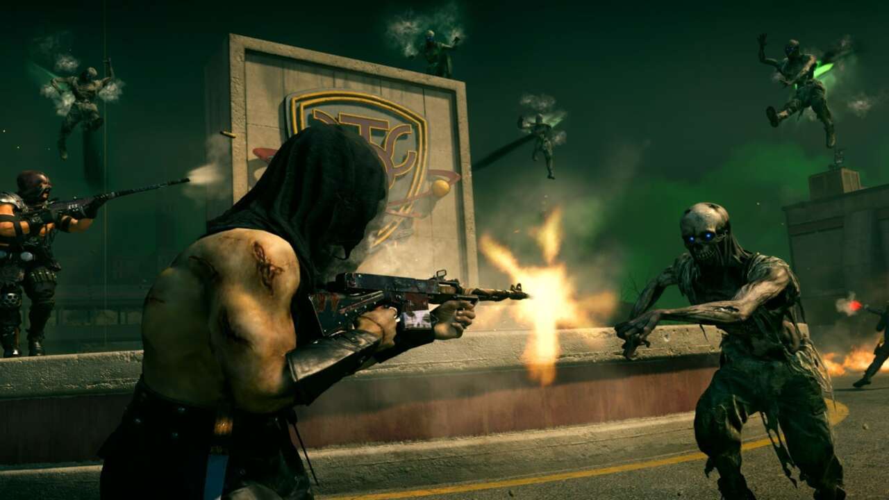 Cómo desbloquear el rifle de asalto Vargo-S en CoD: Warzone y Vanguard
