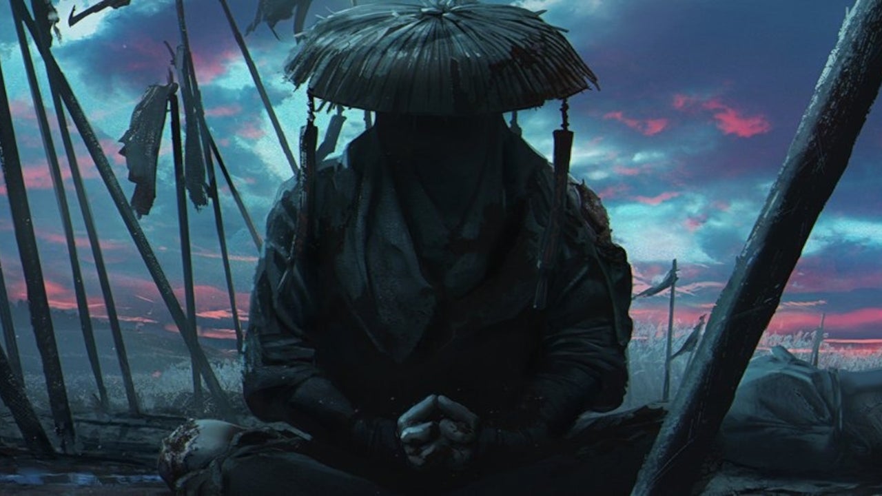Los desarrolladores ex-CDPR encontraron un nuevo estudio, trabajando en un juego Ninja en línea