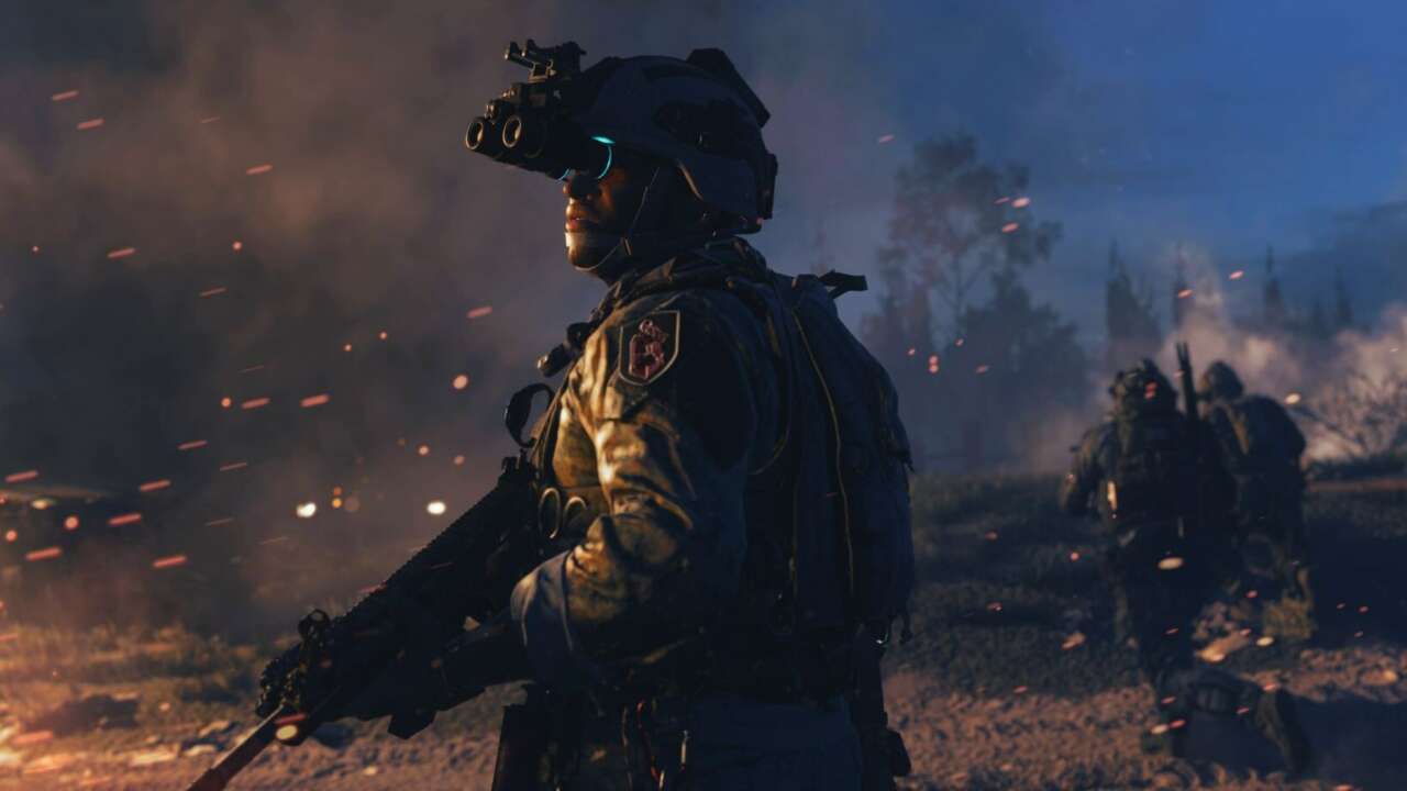 CoD: las filtraciones de Warzone sugieren acceso temprano a la campaña de MW2 y la colaboración de Umbrella Academy