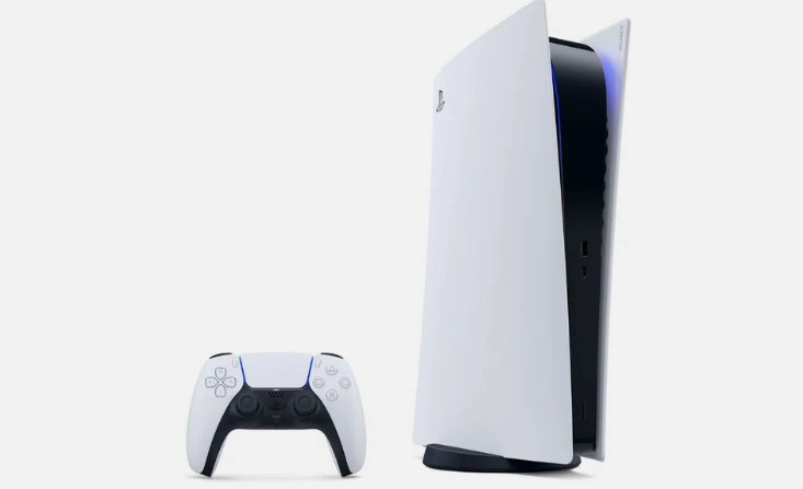 La actualización beta de PS5 agrega compatibilidad con 1440p, listas de juegos y más funciones sociales