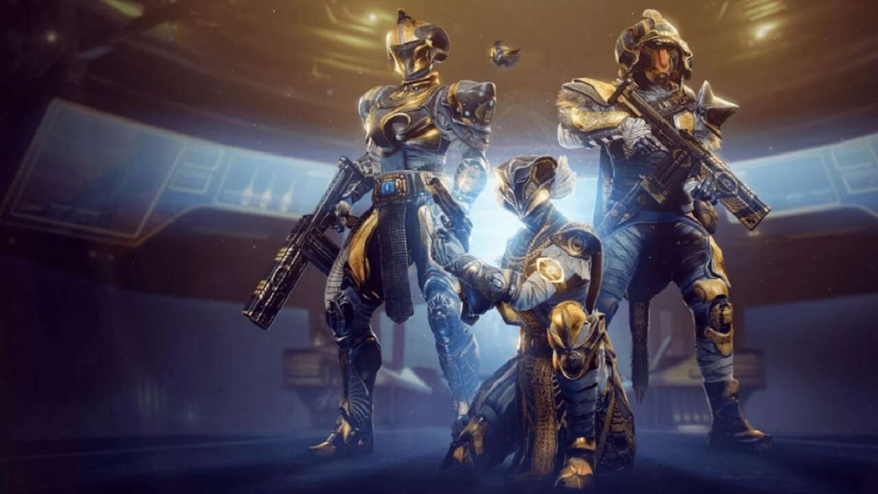 Recompensas de las Pruebas de Osiris esta semana en Destiny 2 (del 29 de julio al 2 de agosto)
