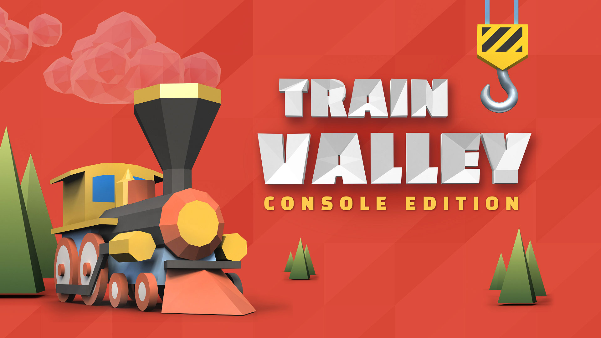 Video For The Evolution and Creative Inspirations Behind Train Valley, out Today on Xbox