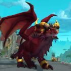 WoW: Dragonflight Alpha apunta a un posible salto temporal para la historia del MMO