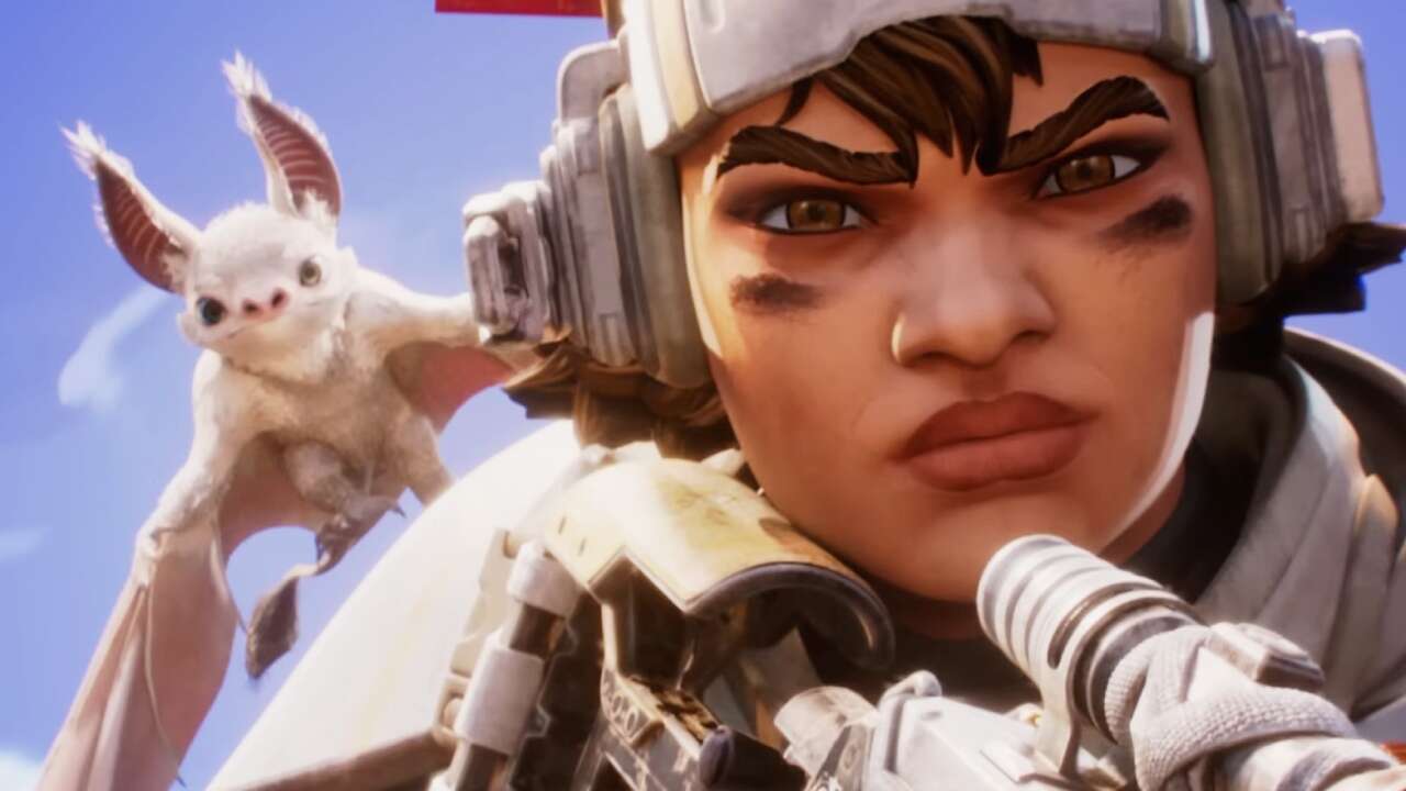 Vantage de Apex Legends: habilidades y todo lo que sabemos sobre la nueva leyenda de la temporada 14