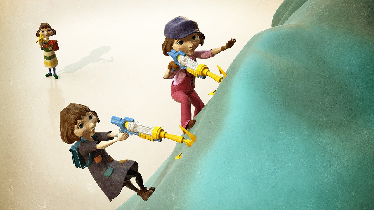 Avance de PS5 de The Tomorrow Children: Phoenix Edition - Vuelve un clásico de culto