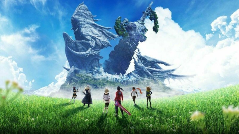 Avance de Xenoblade Chronicles 3 - La tercera vez es un encanto