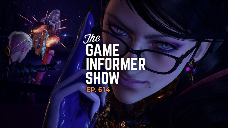 Bayonetta 3, despidos de Game Informer y Alex Stadnik se despide |  Espectáculo GI