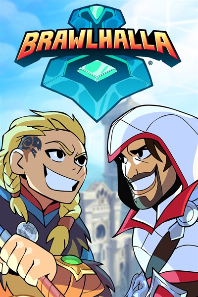 brawlhalla