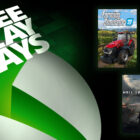 Días de juego gratis: Farming Simulator 22, NASCAR 21: Ignition y Hell Let Loose