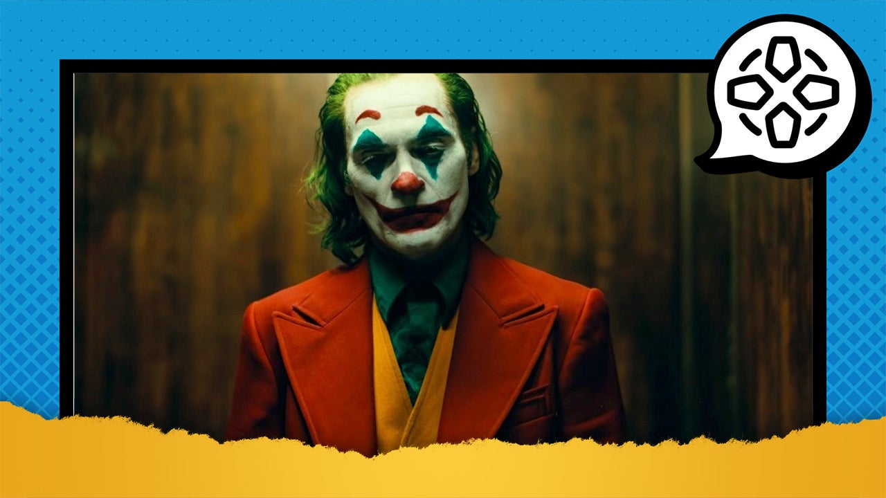 El Joker no estará en Gotham Knights