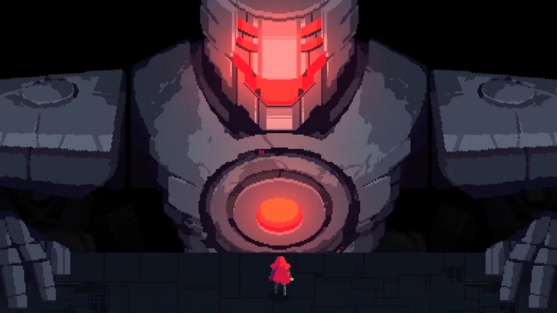 El RPG de acción Fallen Angel se lanza en Switch el próximo mes