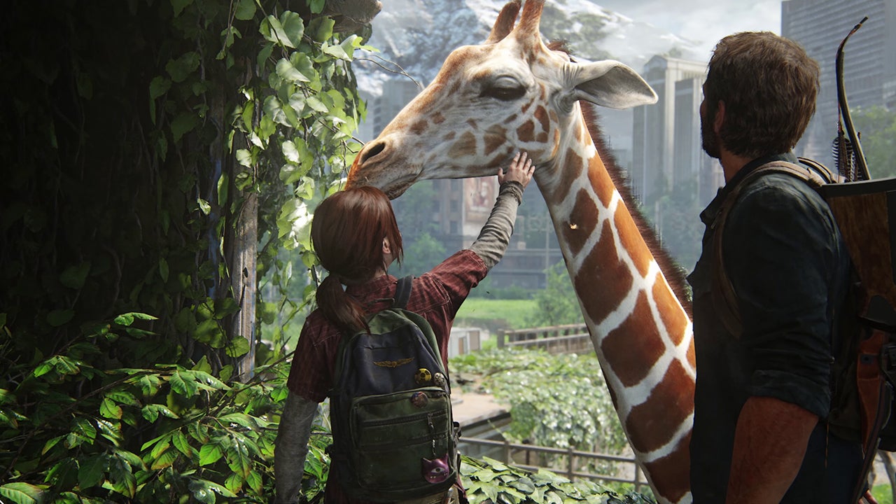 El modo Permadeath de The Last Of Us Remake se revela junto con una serie de otras mejoras